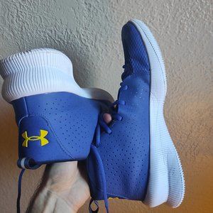 Under Armour Men's Jet Basketball shoe